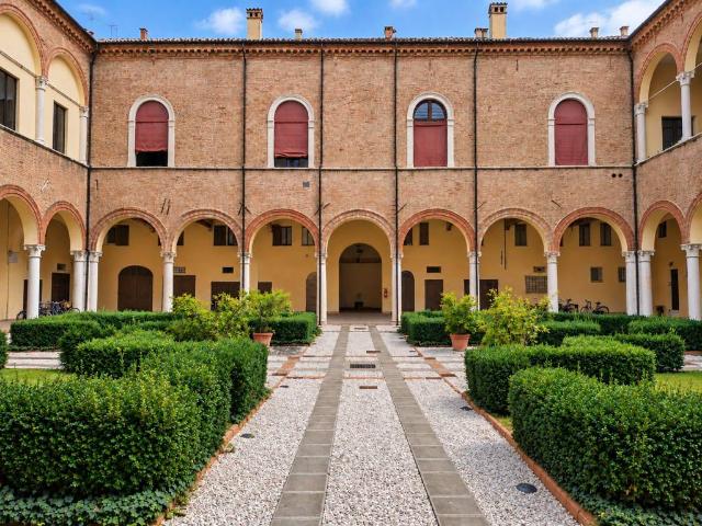 Appartamento in vendita a Ferrara FE