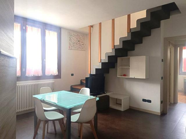Appartamento in vendita a Ferrara FE