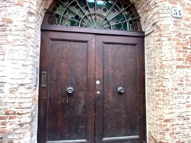 Appartamento in vendita a Ferrara FE