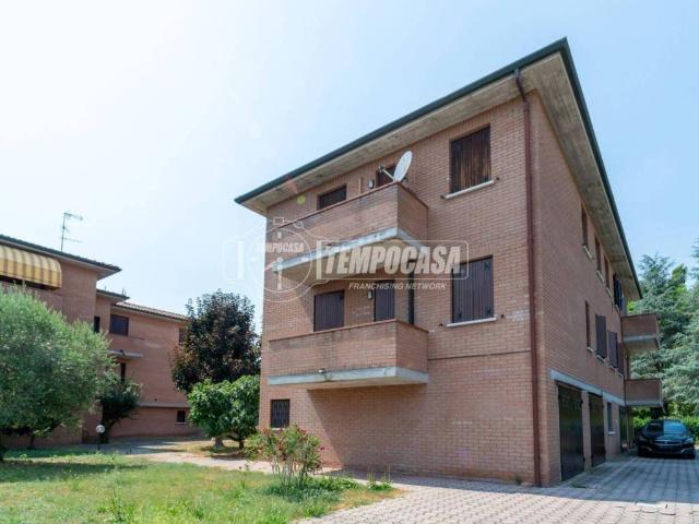 Appartamento in vendita a Ferrara FE
