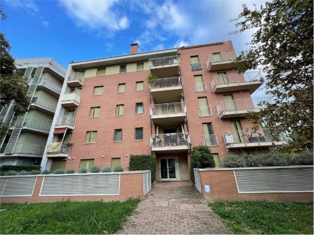 Appartamento in vendita a Ferrara FE