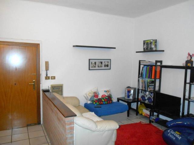 Appartamento in vendita a Ferrara FE