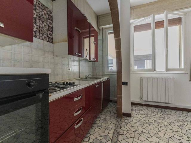 Appartamento in vendita a Ferrara FE