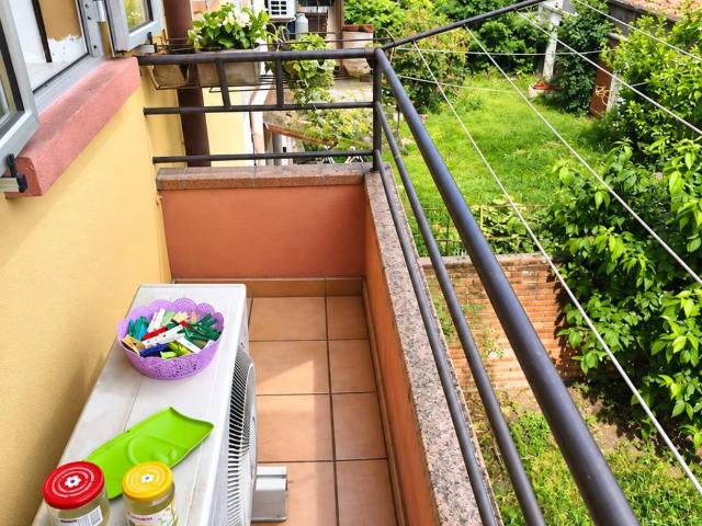 Appartamento in vendita a Ferrara FE