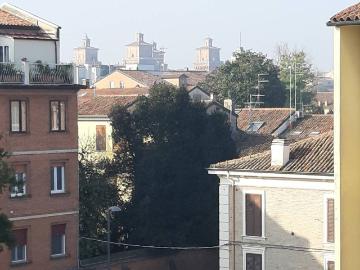 Appartamento in vendita a Ferrara FE