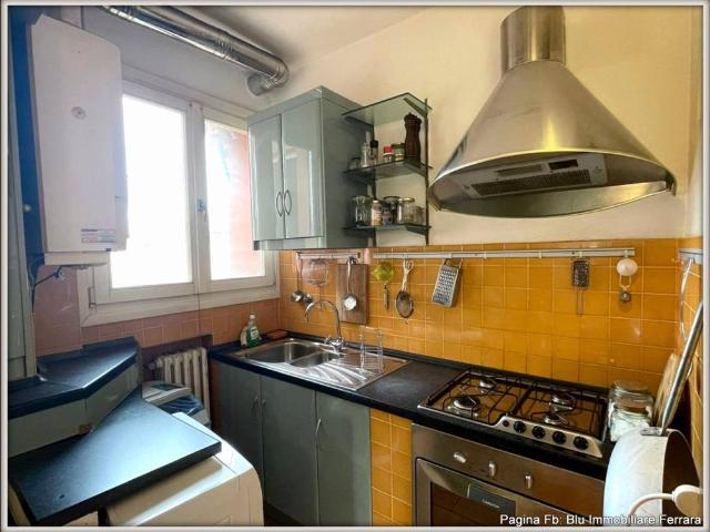 Appartamento in vendita a Ferrara FE