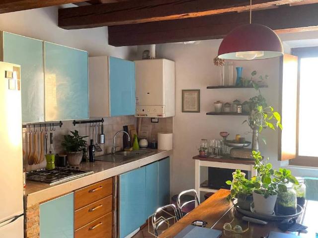 Appartamento in vendita a Ferrara FE