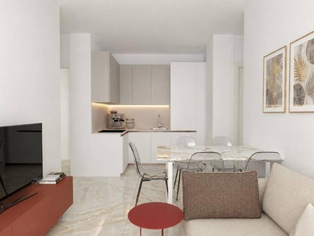 Appartamento in vendita a Ferrara FE