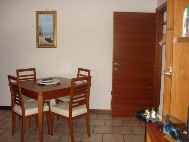 Appartamento in vendita a Ferrara FE