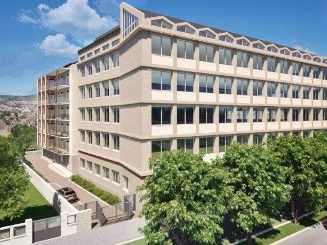 Appartamento in vendita a Ferrara FE