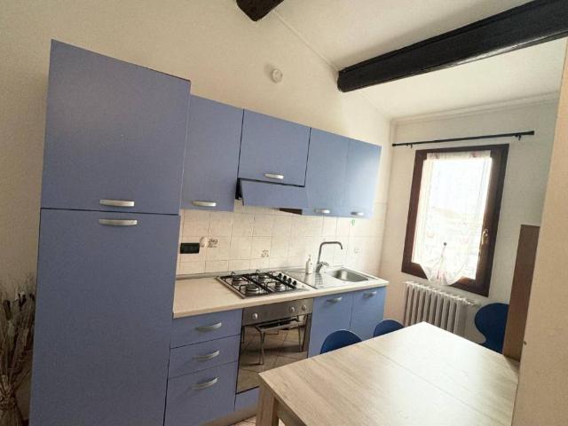 Appartamento in vendita a Ferrara FE
