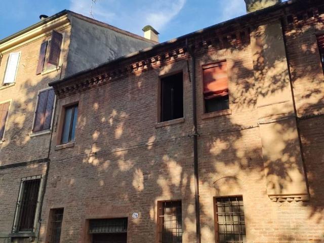 Appartamento in vendita a Ferrara FE