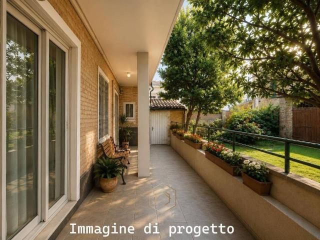 Appartamento in vendita a Ferrara FE