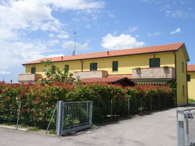Appartamento in vendita a Ferrara FE