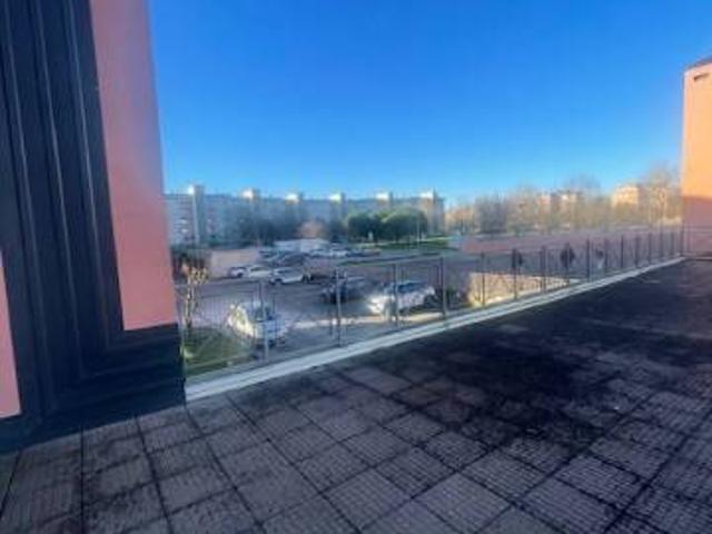 Appartamento in vendita a Ferrara FE