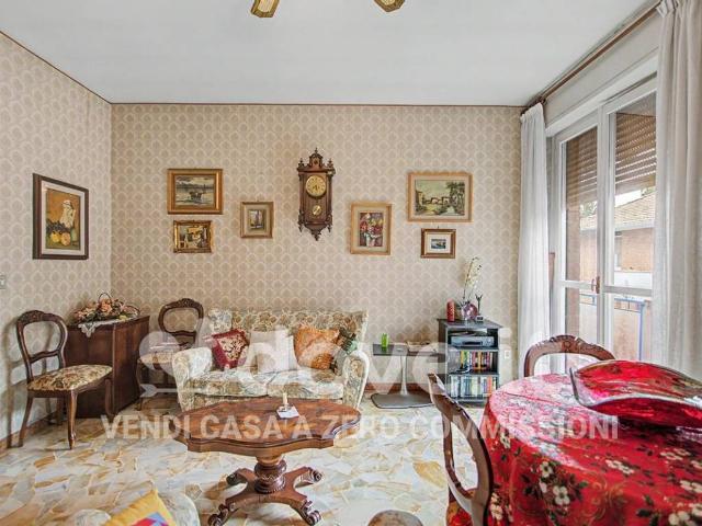 Appartamento in vendita a Ferrara FE