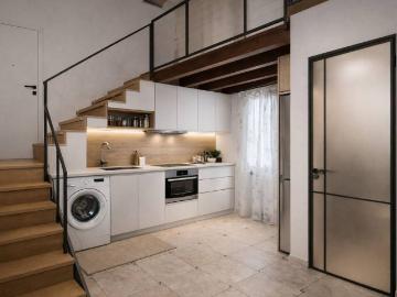 Appartamento in vendita a Ferrara FE