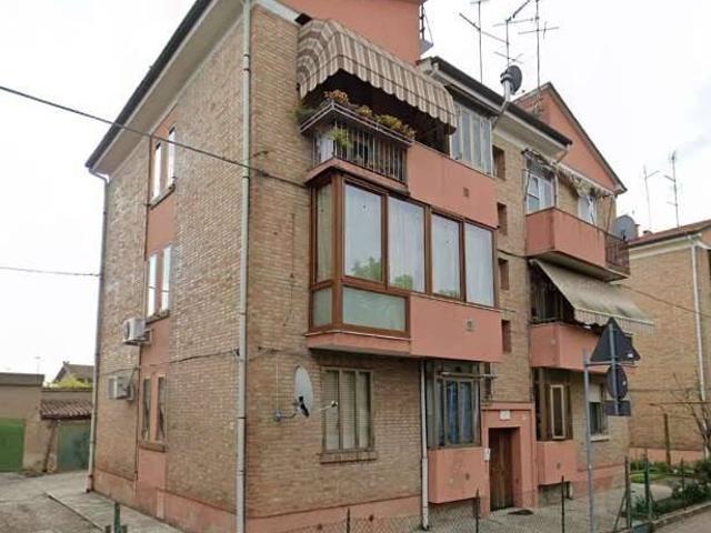 Appartamento in vendita a Ferrara FE