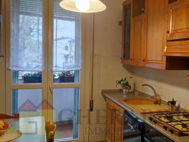 Appartamento in vendita a Ferrara, Fuori Mura Zona Est
