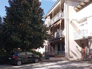 Appartamento in vendita a Ferrara, Quartesana