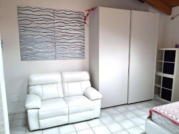 Appartamento in vendita a Ferrara, Via Comacchio