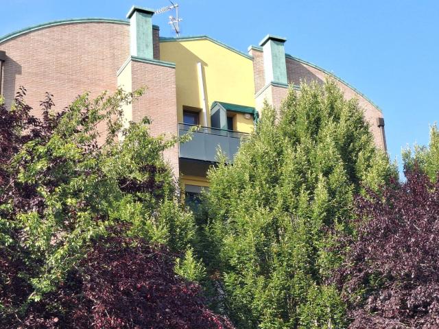 Appartamento in vendita a Ferrara, Via Comacchio
