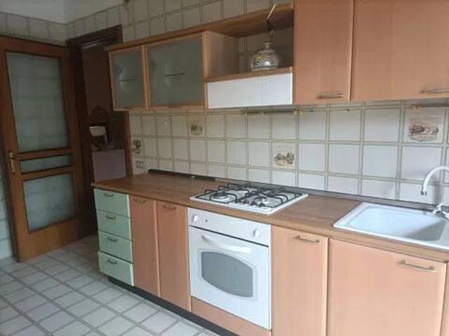 Appartamento in vendita a Ferrazzano CB