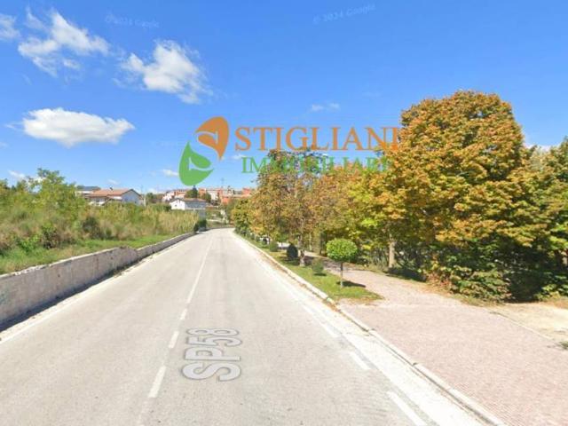 Appartamento in vendita a Ferrazzano CB