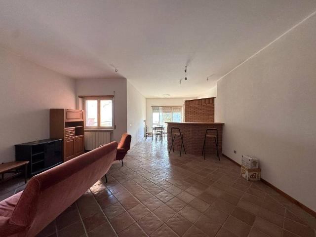 Appartamento in vendita a Ferrazzano CB