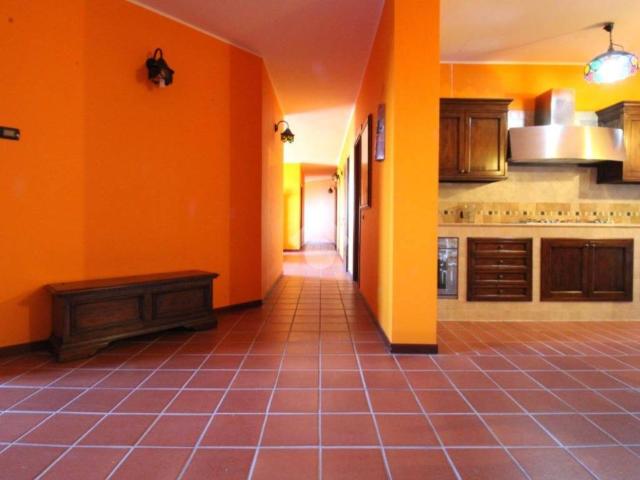 Appartamento in vendita a Ferrazzano CB