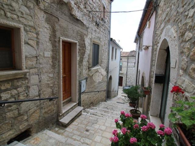 Appartamento in vendita a Ferrazzano CB