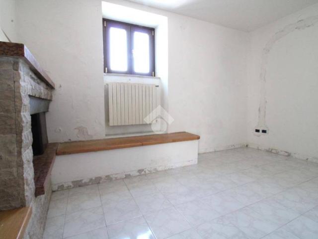 Appartamento in vendita a Ferrazzano CB