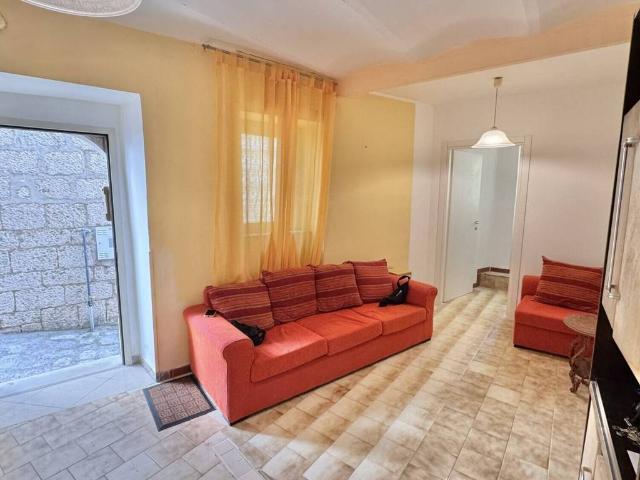 Appartamento in vendita a Ferrazzano CB