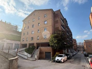 Appartamento in vendita a Ferrazzano CB
