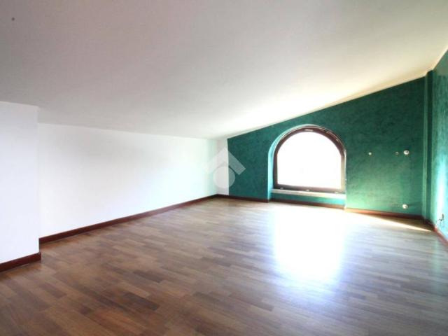Appartamento in vendita a Ferrazzano CB