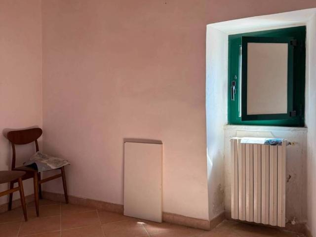 Appartamento in vendita a Ferrazzano CB