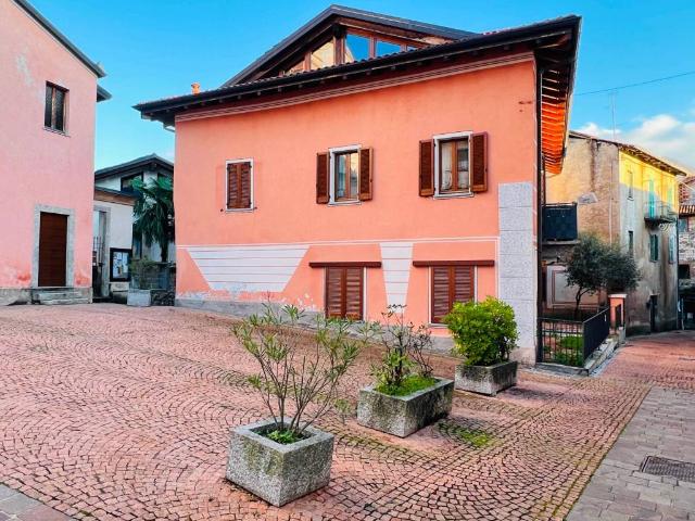Appartamento in vendita a Ferrera di Varese VA