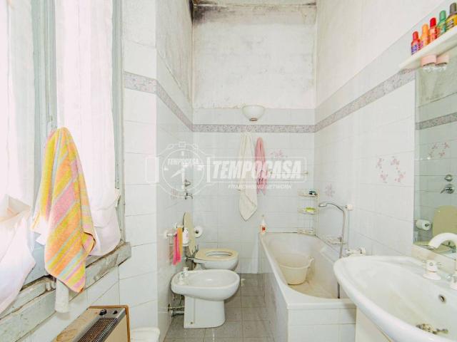 Casa indipendente in vendita a Ferrera Erbognone PV