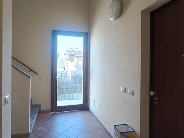 Appartamento in vendita a Ferrera Erbognone PV