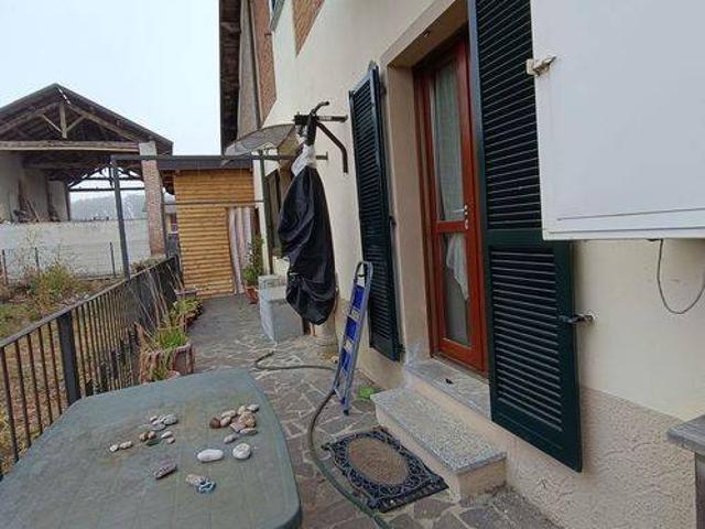 Appartamento in vendita a Ferrera Erbognone PV