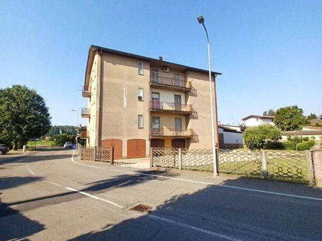 Appartamento in vendita a Ferrera Erbognone PV