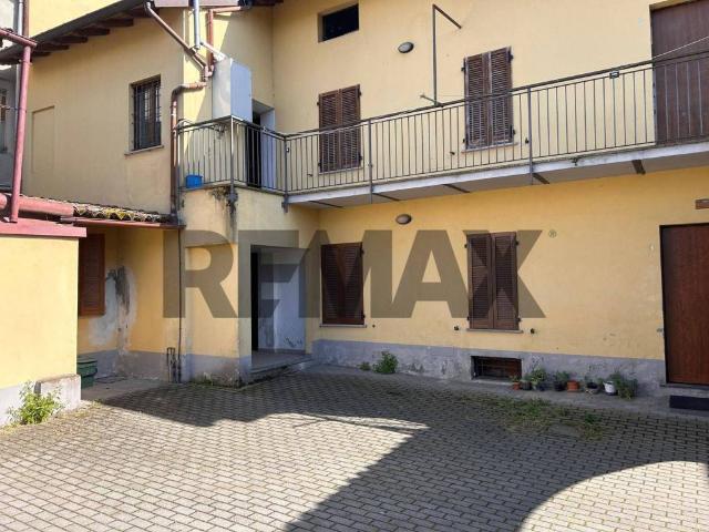 Appartamento in vendita a Ferrera Erbognone PV