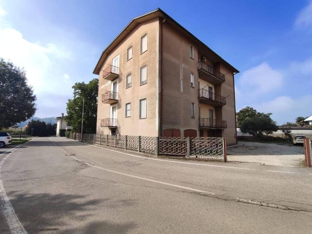 Appartamento in vendita a Ferrera Erbognone PV