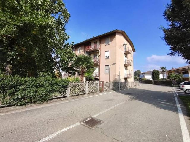 Appartamento in vendita a Ferrera Erbognone PV