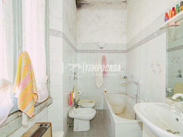Casa indipendente in vendita a Ferrera Erbognone