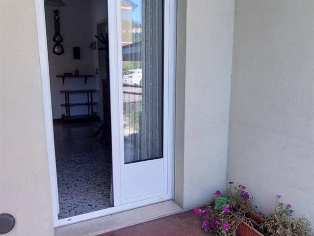 Appartamento in vendita a Ferriere PC