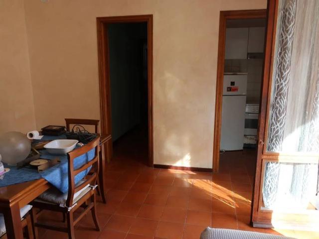 Appartamento in vendita a Ferriere PC