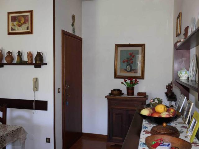 Appartamento in vendita a Ferriere PC