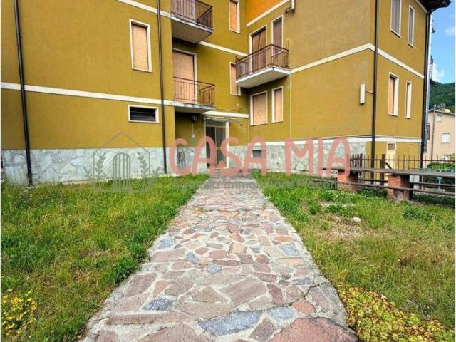 Appartamento in vendita a Ferriere PC