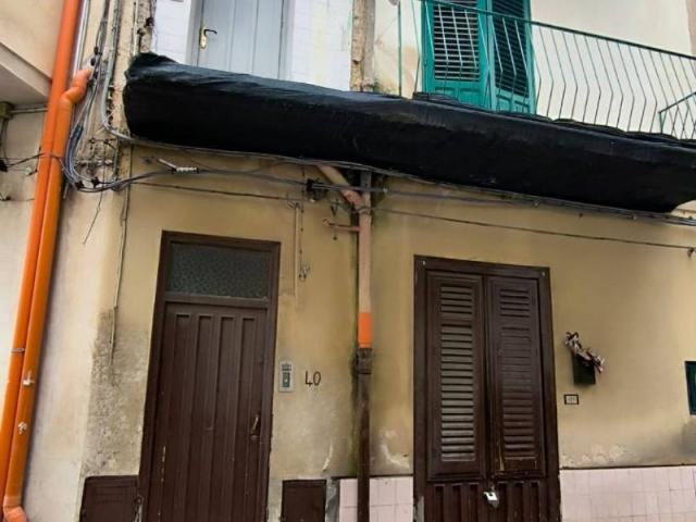 Appartamento in vendita a Ficarazzi PA
